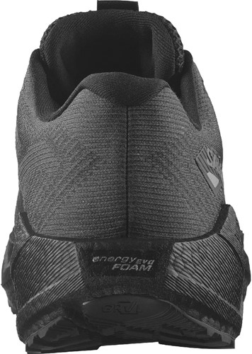 Salomon Aero Blaze 3 GRVL GTX - Black/Asphalt/Black