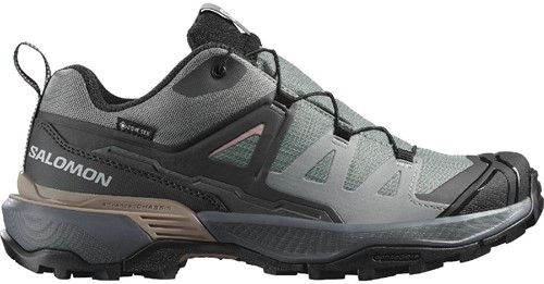 Salomon X Ultra 360 GTX W - Sedona Sage/Urban Chic/Etherea - 36 2/3 (UK 4)