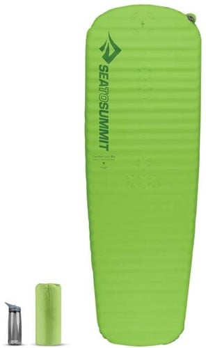 Sea To Summit Comfort Light Self-Inflating - Slaapmat - Large