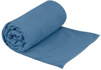 Sea To Summit Drylite Towel - Moonlight Blue - L