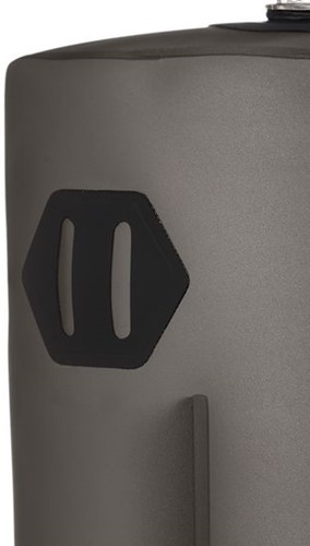 Hydrapak Seeker 6L - Mammoth Grey