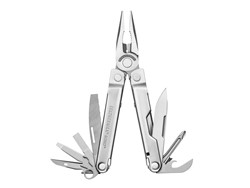 Leatherman Bond with Nylon Sheath