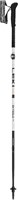 Leki Skysolo FX.One Carbon - White/Black/Orange - 110 cm