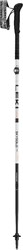 Leki Skysolo FX.One Carbon - White/Black/Orange - Trailrunningstokken