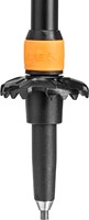 Leki Makalu FX Carbon AS - 110-130 cm