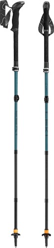 Leki Makalu FX Carbon AS - 110-130 cm