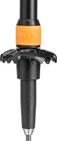 Leki Makalu FX Carbon AS Compact - 110-130 cm