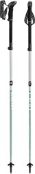 Leki Makalu FX TA Compact - 110-120 cm - Trekkingstokken