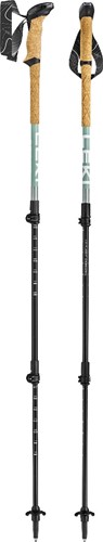 Leki Makalu Lite Compact - 100-135 cm