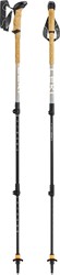 Leki Makalu Lite AS Compact - 90-125 cm - Trekkingstokken