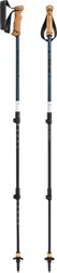 Leki Legacy Lite AS - 100-135 cm - Trekkingstokken