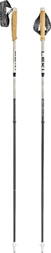 Leki Neotrail Pro FX.One SL - Warm Grey Light/Warm Grey Dark