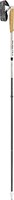 Leki Neotrail Pro FX.One SL - Warm Grey Light/Warm Grey Dark - 110 cm