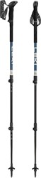 Leki Makalu - 110-145 cm - Trekkingstokken