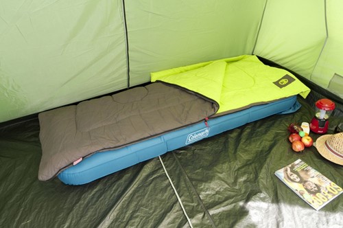 Coleman Extra Durable Airbed - Single