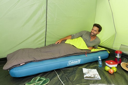 Coleman Extra Durable Airbed - Single