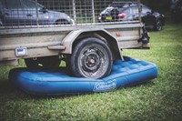 Coleman Extra Durable Airbed - Single