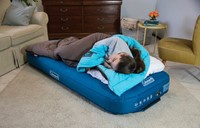 Coleman Extra Durable Airbed - Single