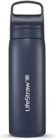 LifeStraw Go Series - Stainless Steel - 500 ml - Aegean Sea