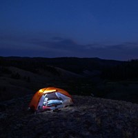 Big Agnes Copper Spur UL2 mtnGLO