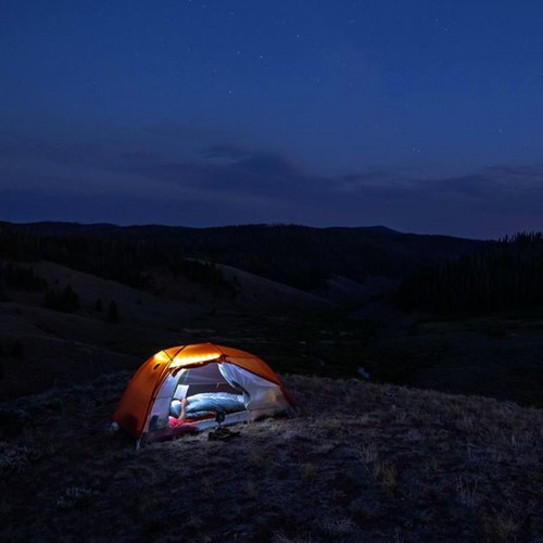 Big Agnes Copper Spur UL2 mtnGLO