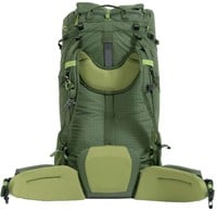Exped lightning 60 rucksack top