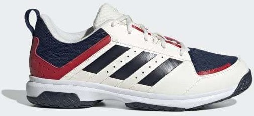 Adidas Ligra 7 M - White - 44 (UK uw specialist in outdoor, en meer.