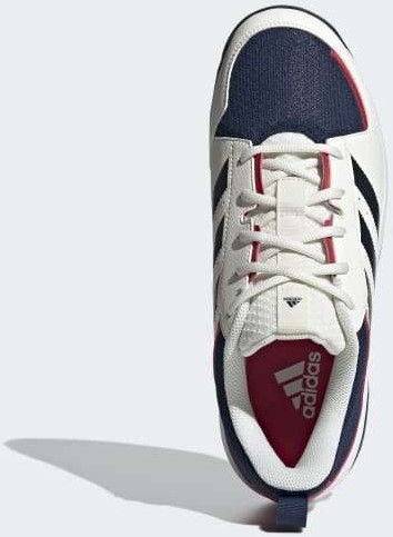 Adidas Ligra 7 M White 42 2 3 UK 8.5 uw specialist in