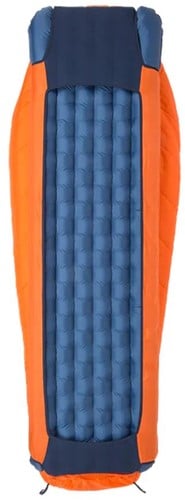 Big agnes hotsell lost dog 15