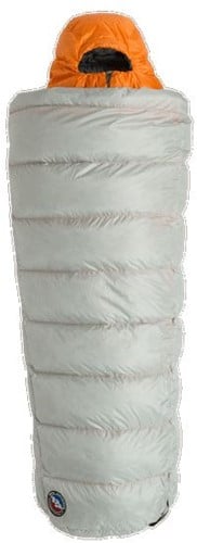 Big Agnes Lost Ranger 3N1 0 - Small - Slaapzak