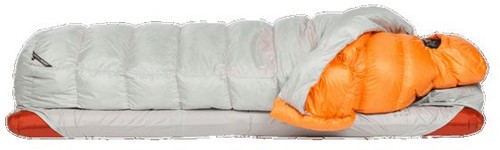 Big Agnes Lost Ranger 3N1 15