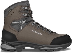 Lowa Camino Evo GTX - Brown/Graphite - Bergwandelschoenen Heren