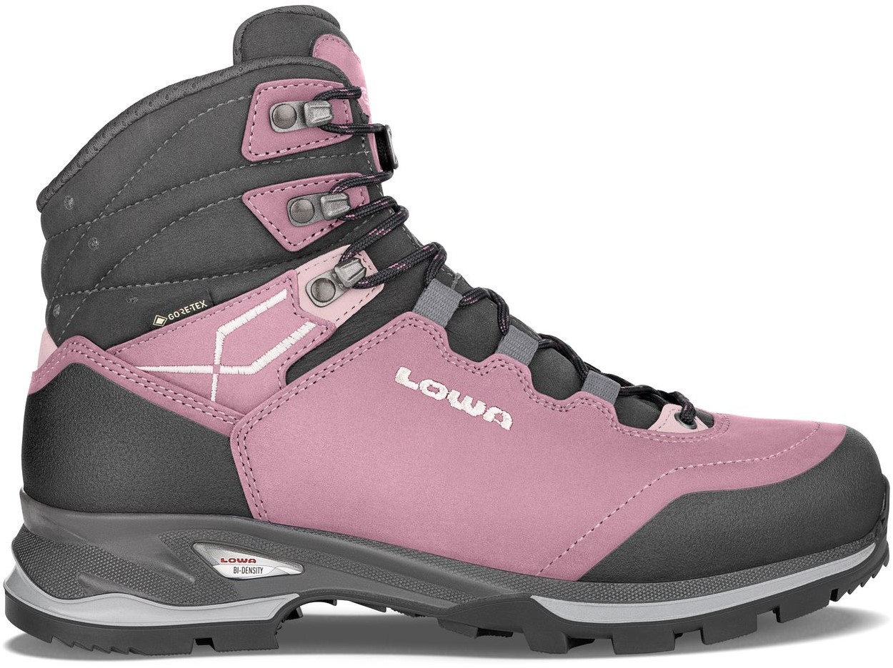 Lowa Lady Light GTX Old Rose/Black 37 (UK 4) uw specialist in