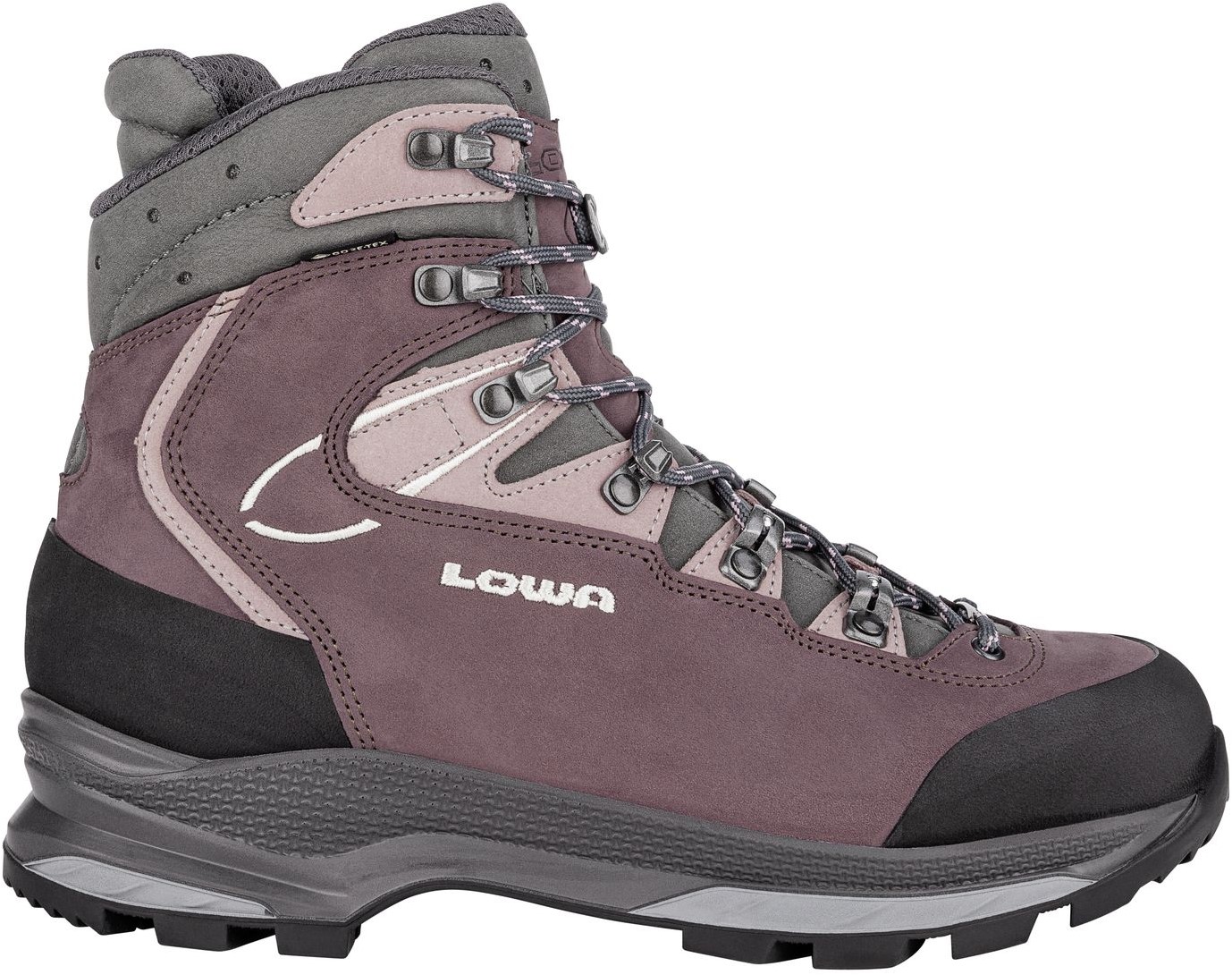 Lowa Mauria Evo GTX Ws - Brown Rose/Rose - 38 (UK 5) (2024) uw 