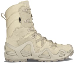 Lowa Zephyr MK2 GTX High - Desert - Defensieschoenen Heren