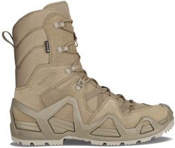 Lowa Zephyr MK2 GTX High - Coyote Op - Defensieschoenen Heren
