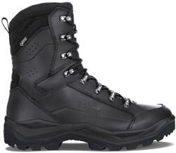 Lowa Renegade II GTX Hi TF - Zwart - Patrouilleschoenen Heren