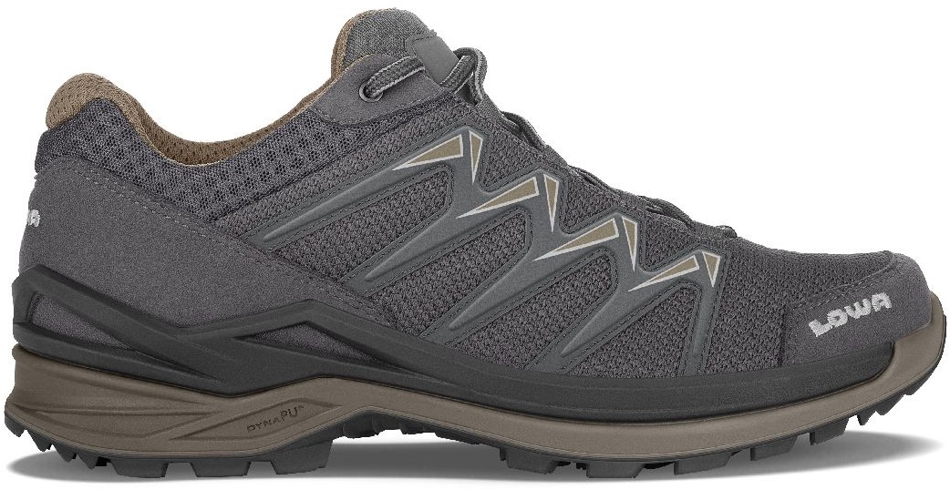 Review: Lowa Boots Innox Pro GTX LO TF Boots | An Official Journal Of The NRA
