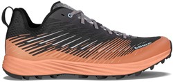 Lowa Citux - Melon/Arctic - Women's Trail Running Shoes