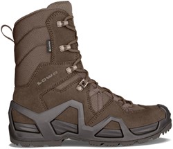 Lowa Zephyr MK2 GTX High - Donkerbruin - Defensieschoenen Dames