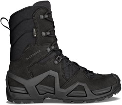 Lowa Zephyr MK2 GTX High - Zwart - Defensieschoenen Dames
