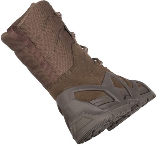 Lowa Zephyr MK2 GTX High Ws - Dark Brown