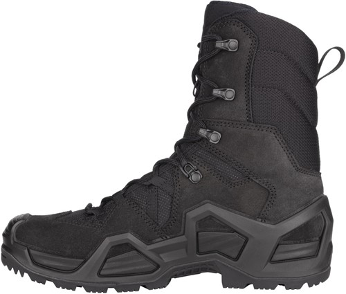 Lowa Zephyr MK2 GTX High Ws - Black