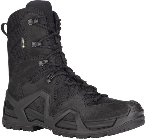 Lowa Zephyr MK2 GTX High Ws - Black