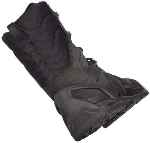 Lowa Zephyr MK2 GTX High Ws - Black