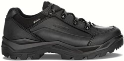 Lowa Renegade II GTX Lo TF MF - Black - Women's Patrol Shoes