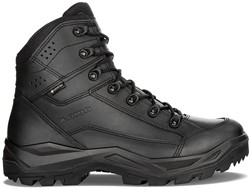 Lowa Renegade II GTX Mid TF MF - Black - Women's Patrol Shoes
