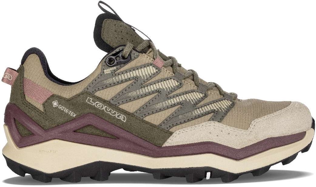 Lowa - Maddox Pro GTX Lo Wandelschoen Heren | 45 | 21104