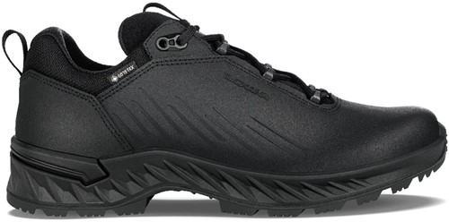Lowa Zicon GTX Lo Ws - Black - 37 (UK 4)