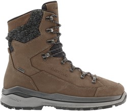 Lowa Renegade Evo Ice 2 GTX - Sand/Grey - Winterschoenen Heren